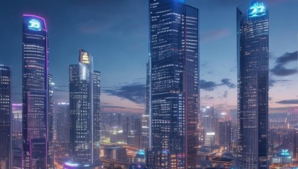 全球领先的技术服务之都，德速信息技术咨询电话