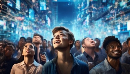 站在时代的潮头，拥抱信息咨询服务的新机遇