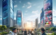 泰州市信息服务业发展现状及未来展望