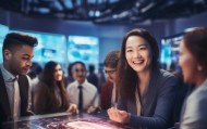 诚恩信息咨询服务，赋能职场与社会的未来解决方案