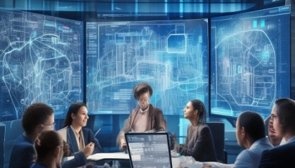信息化建设规划咨询，助力智慧社会的创新