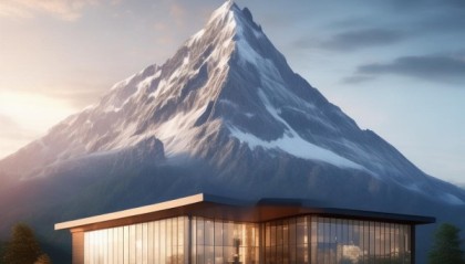 立山，信息咨询服务领域的权威伙伴