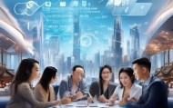 长沙汇鑫信息咨询服务，助力企业数字化转型的创新解决方案