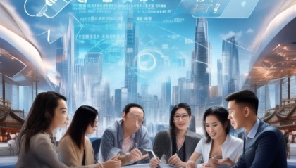 长沙汇鑫信息咨询服务，助力企业数字化转型的创新解决方案