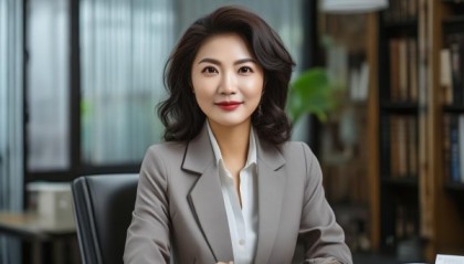 泰兴市冬玲，商务信息咨询专家