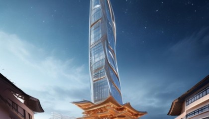道外坤宇，专业与创新的完美结合