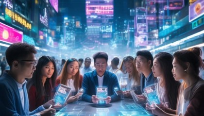 探索广州欣程信息技术咨询的新机遇