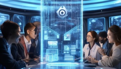 保定赢美信息技术咨询，助力企业数字化转型的先锋力量
