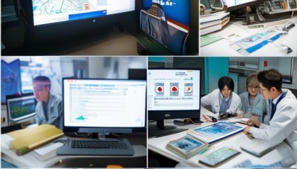 乐易驾信息咨询服务部，助力您的车辆安全与未来