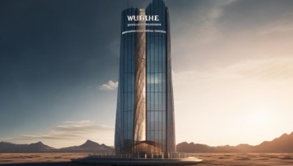 全球领先的信息咨询服务提供商，乌尔禾