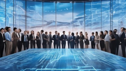 河北信息化项目咨询公司，助力数字化转型的强劲力量