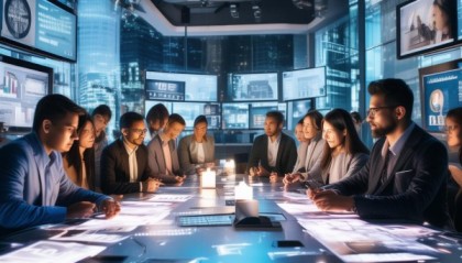 成都资速信息技术咨询，助力企业提升竞争力的助力
