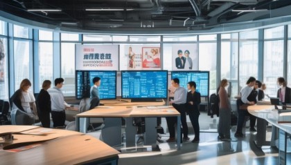 吉阳信息咨询服务中心，服务创新，服务提升