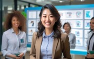 家政信息咨询服务，开启您的未来机遇