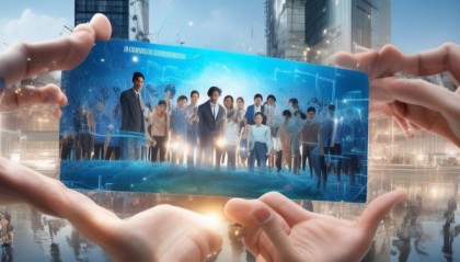 大邑县信息咨询服务部，助力社会经济发展的一张创新卡