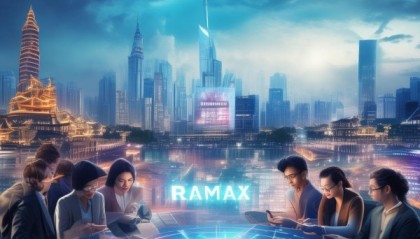 长沙ramax，数字经济时代的数字化转型者