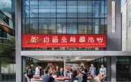 通化市融晟信息咨询服务中心，服务为民，创新未来