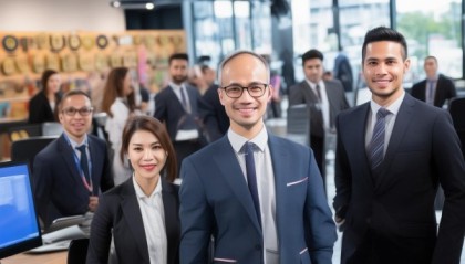 建瓯市信息咨询服务，助力产业升级的高质量服务