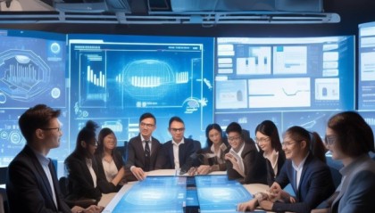 中聚信息咨询服务，助力企业数字化转型