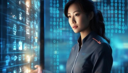 数据安全，您的关键咨询任务