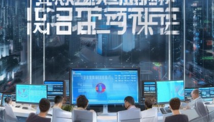 惠州市拓思信息咨询服务部，助力企业数字化转型的主力军