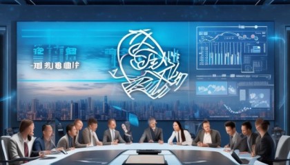 助力数字经济，赋能未来