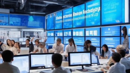 珠海信息技术咨询电话，助力企业成功