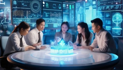 小何信息咨询服务，助力企业数字化转型的智慧之选