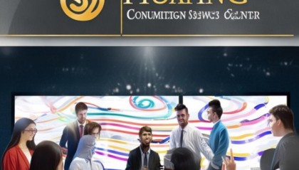 华赢信息咨询服务中心，助力企业成功之道