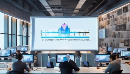 卓越信息技术咨询公司助力成功