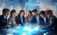 达骏信息咨询服务，助力企业数字化转型