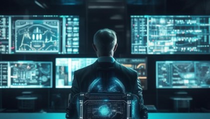 铁血信息咨询服务，财富与信息的双轨之恋