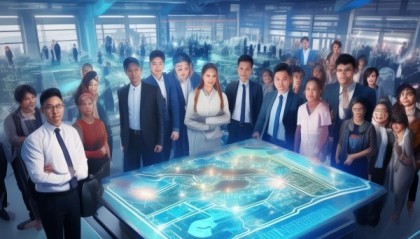 助力河北省制造企业数字化转型，探索信息化咨询的新路径