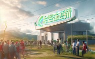 社旗县信息咨询服务公司，助力乡村振兴的创新力量