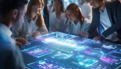 太平信息咨询服务，赋能企业数字化转型的全新解决方案