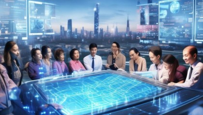 丽水信息化咨询，助力丽水数字化转型的创新实践