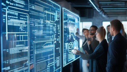 信息化税务筹划咨询，从数据驱动到流程优化