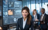 小珍信息化咨询，助力企业数字化转型的贴心顾问