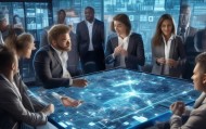 阜新信息咨询服务，助力企业数字化转型的创新solution