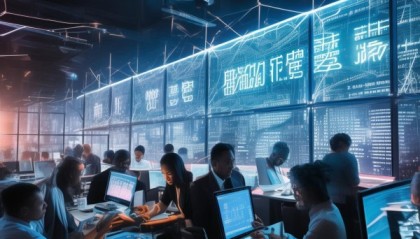 深圳信息化咨询，助力未来发展的关键力量