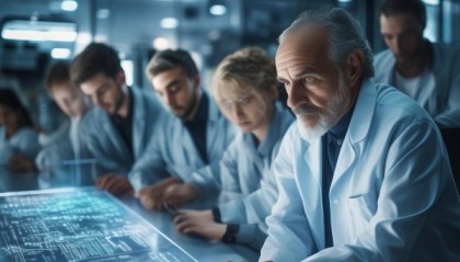 信息化与数字技术助力企业创新，智慧咨询工程师的使命