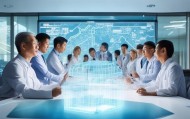 浙江卫生信息化专家咨询，助力健康中国建设