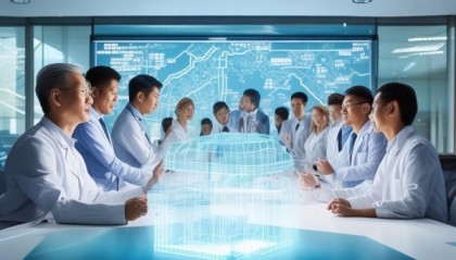 浙江卫生信息化专家咨询，助力健康中国建设
