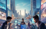 Information Technology助力淮安，城市经济与科技发展的新机遇