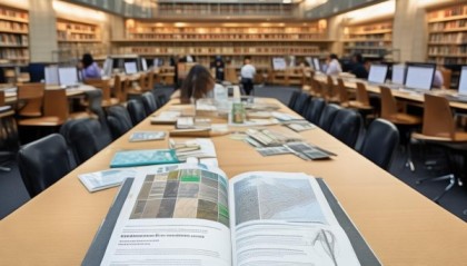 A Case Study:The Key Center for Information Services at The Chinese Information Service Center