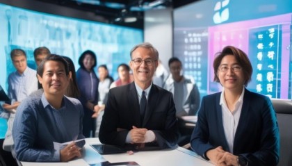 台湾地区信息咨询服务，诚璟，成就未来