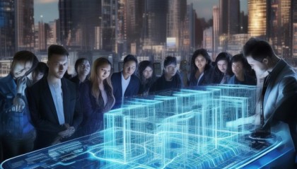 相城区信息化技术咨询，助力智慧城市建设