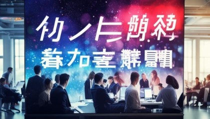 君诚信息咨询服务部招聘，机遇与挑战并存，未来可期