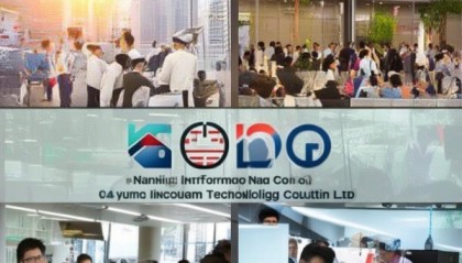 南宁市小葱信息技术咨询有限公司怎么样？