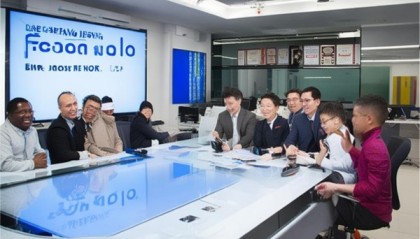 提供高效解决方案，助力未来成功